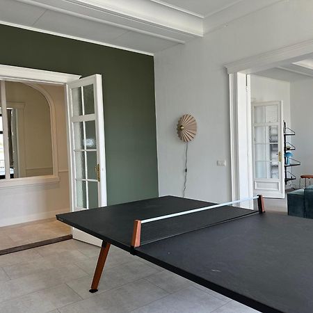 Smartflats - Oudaan Antwerp Apartment Exterior foto
