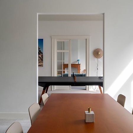 Smartflats - Oudaan Antwerp Apartment Exterior foto