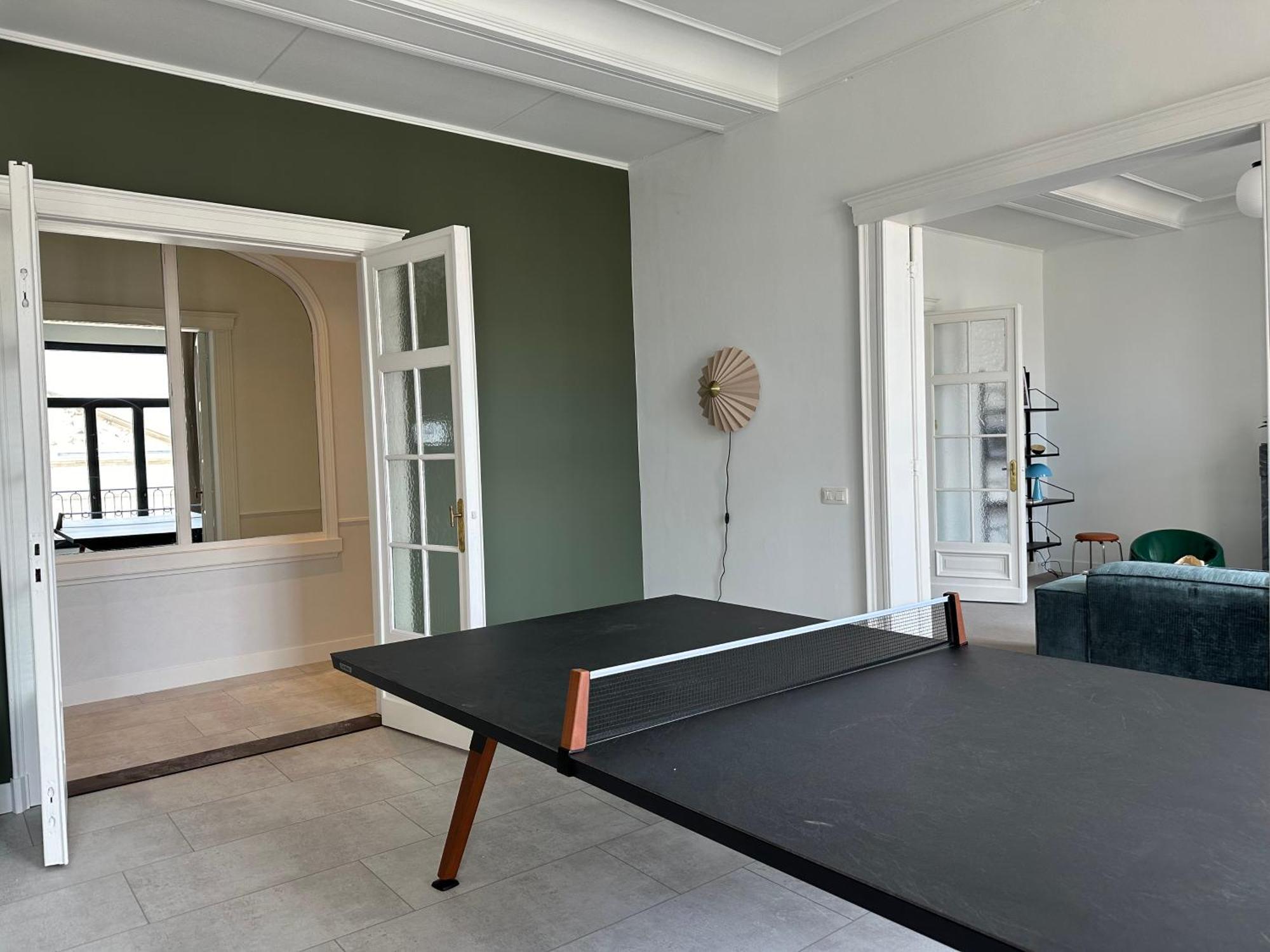 Smartflats - Oudaan Antwerp Apartment Exterior foto