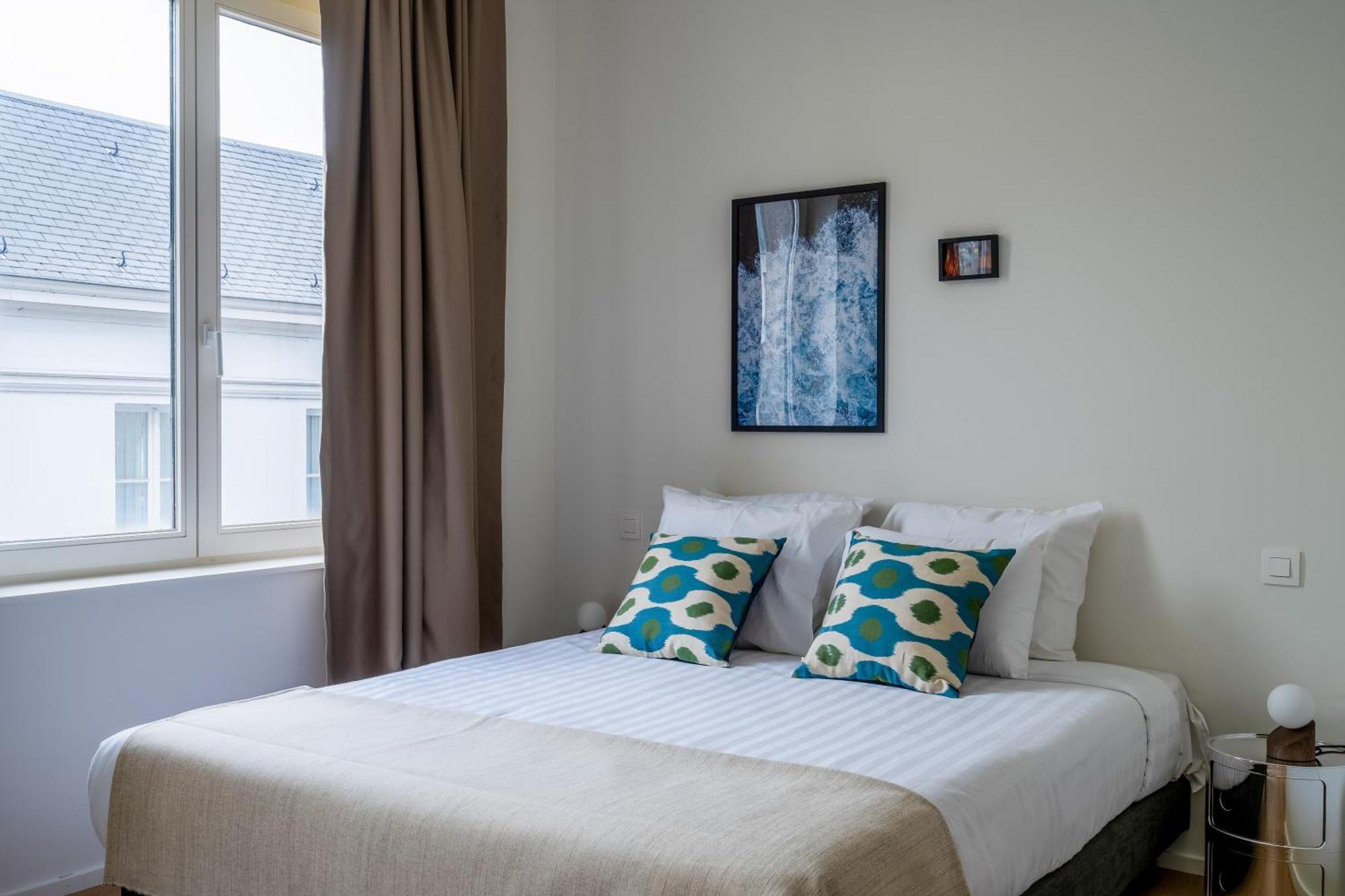 Smartflats - Oudaan Antwerp Apartment Exterior foto