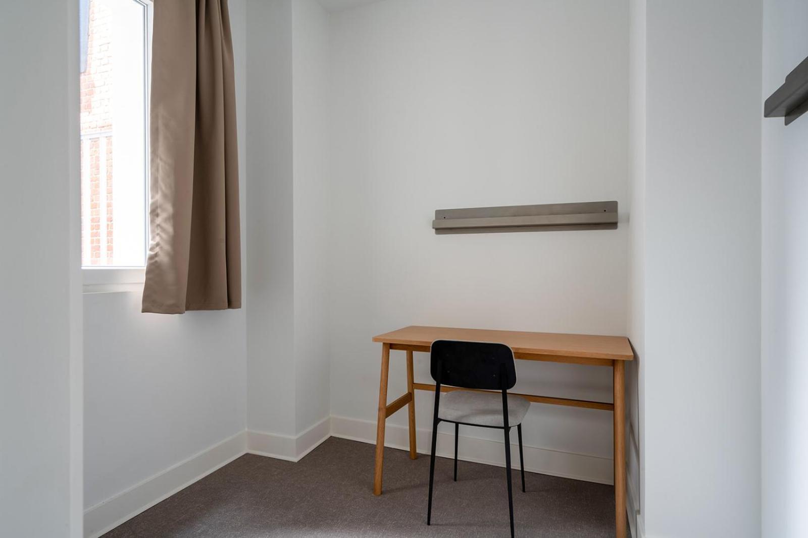 Smartflats - Oudaan Antwerp Apartment Exterior foto