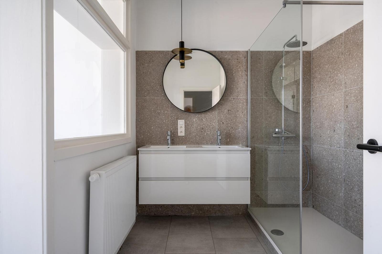 Smartflats - Oudaan Antwerp Apartment Exterior foto
