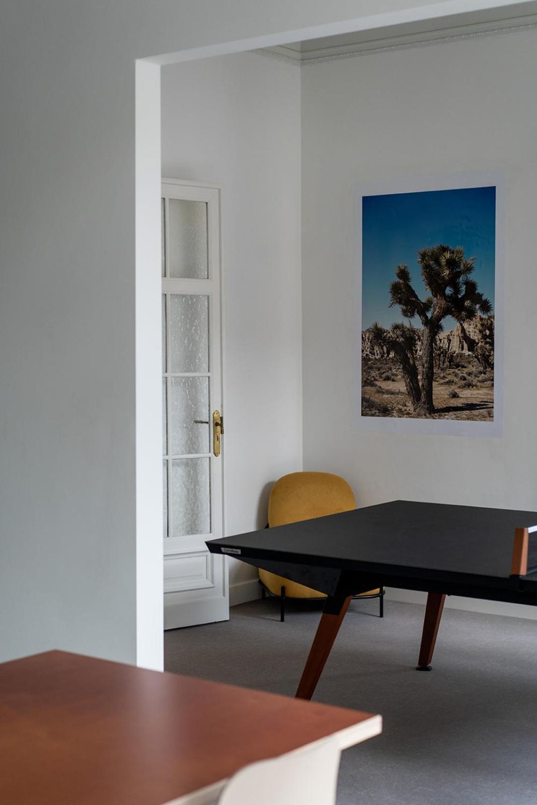 Smartflats - Oudaan Antwerp Apartment Exterior foto