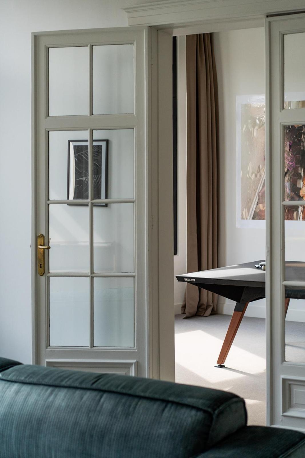 Smartflats - Oudaan Antwerp Apartment Exterior foto