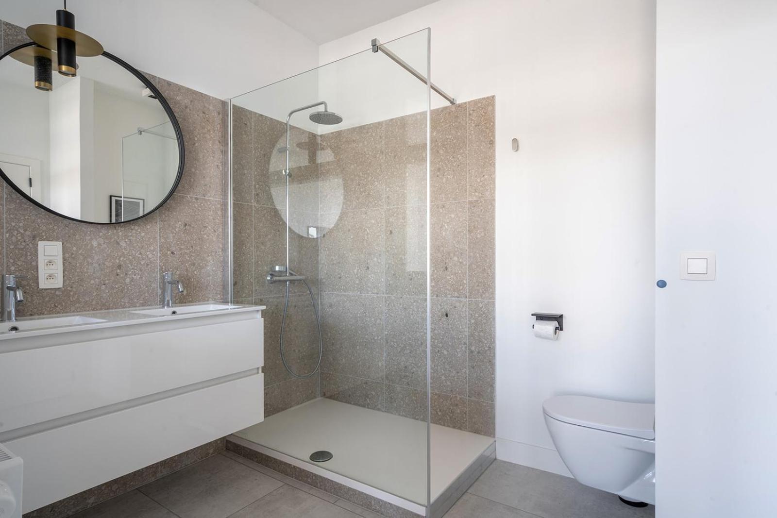 Smartflats - Oudaan Antwerp Apartment Exterior foto