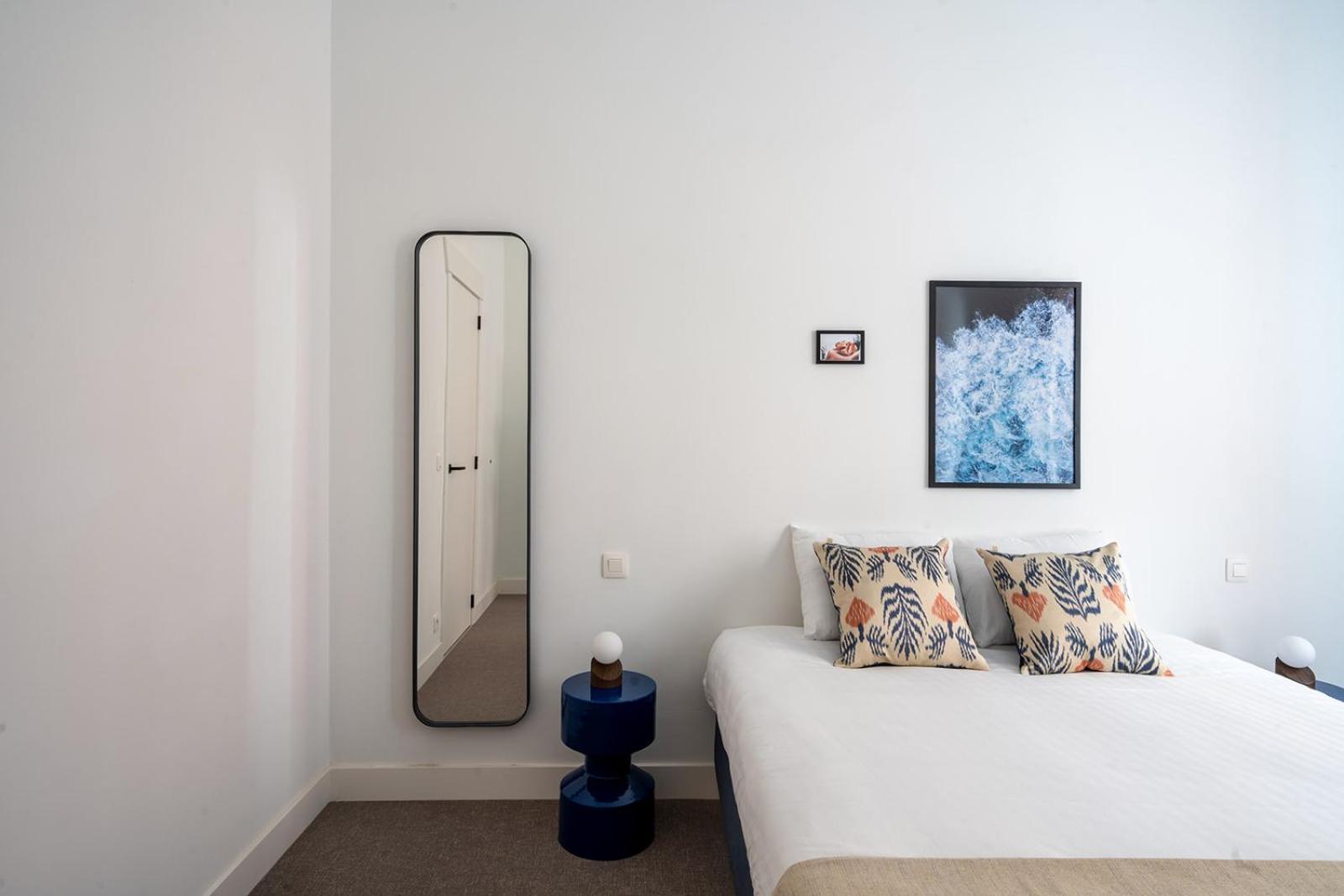 Smartflats - Oudaan Antwerp Apartment Exterior foto