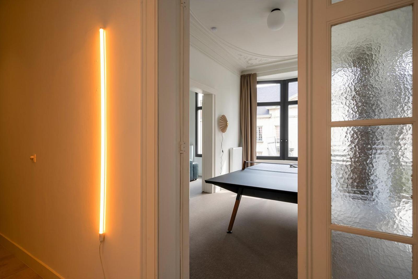Smartflats - Oudaan Antwerp Apartment Exterior foto