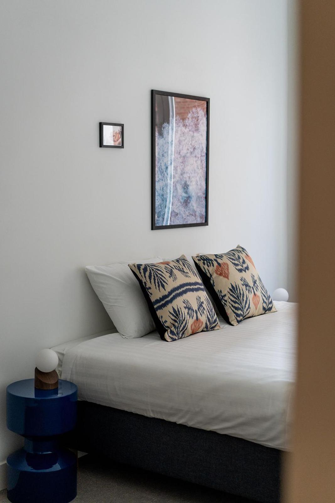 Smartflats - Oudaan Antwerp Apartment Exterior foto