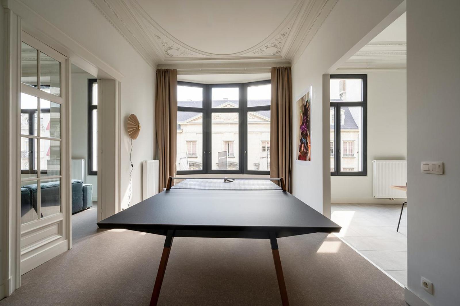 Smartflats - Oudaan Antwerp Apartment Exterior foto